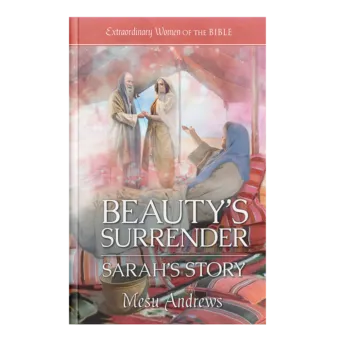 Extraordinary Women of the Bible Book 9 – Beauty’s Surrender: Sarah’s Story-0