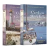 Mysteries of Martha's Vineyard Christmas Book Set-0