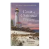 Mysteries of Martha's Vineyard Christmas Book Set-27097