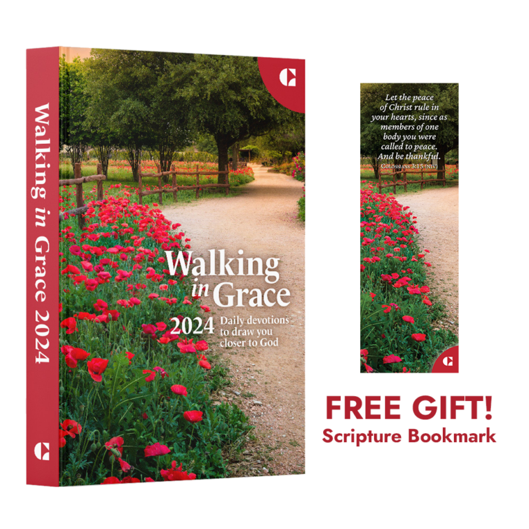 Walking in Grace 2024-29402