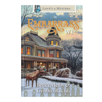 Love's a Mystery Book 13: Embarrass, WI-0