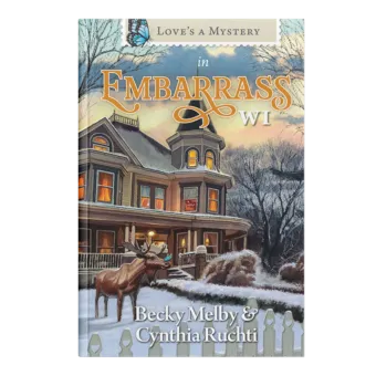 Love's a Mystery Book 13: Embarrass, WI-0