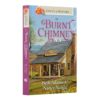 Love's a Mystery Book 15: Burnt Chimney, VA-24008