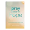 Pray a Word for Hope-0