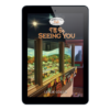 Whistle Stop Café Mysteries Book 5: I'll Be Seeing You-24366