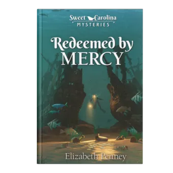 Sweet Carolina Mysteries Book 15: Redeemed By Mercy-0