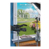 Sweet Carolina Mysteries Book 16: A Genius Solution - Hardcover-0