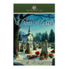 Secrets From Grandma's Attic Book 19: The Cameo Clue - Hardcover-0