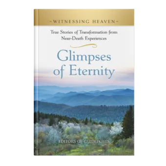 Witnessing Heaven Book 11: Glimpses of Eternity-0