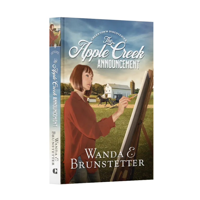 The Walnut Creek Wish & The Apple Creek Announcement-27992