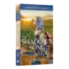 Extraordinary Women of the Bible Book 15 - The Shadow Song: Mahlah & Noah's Story-29492