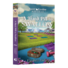Sweet Carolina Mysteries Book 17: A Hard Pill to Swallow-27794