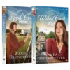 The Walnut Creek Wish & The Apple Creek Announcement - Softcover-0