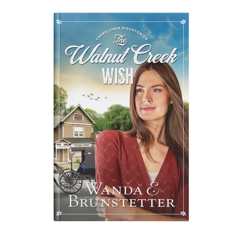 The Walnut Creek Wish & The Apple Creek Announcement-27881