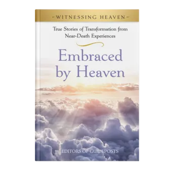 Witnessing Heaven Book 13: Embraced by Heaven -0