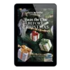 Sweet Carolina Mysteries Book 19: ‘Twas the Clue Before Christmas-29570