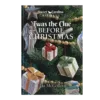 Sweet Carolina Mysteries Book 19: ‘Twas the Clue Before Christmas-0