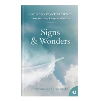 God's Constant Presence Book 2: Signs and Wonders-0