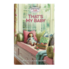 Whistle Stop Café Mysteries Book 10: That’s My Baby - Hardcover-0
