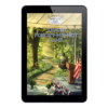 Whistle Stop Café Mysteries Book 13: Down Forget-Me-Not Lane-30209