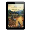 Mysteries of Cobble Hill Farm Book 3: Into Thin Air-30464