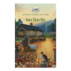 Mysteries of Cobble Hill Farm Book 3: Into Thin Air-30458