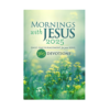 Mornings With Jesus 2025-30551