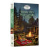 Whistle Stop Café Mysteries Book 15: When You Wish Upon a Star-0