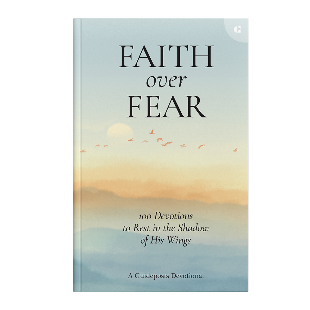 Faith over Fear