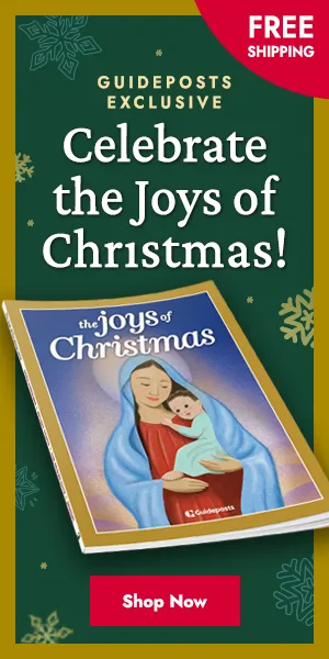 Joys of Christmas 2024 Right Rail Ad