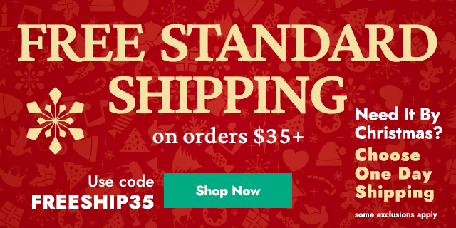 12 Deals of Christmas | 12/10 – 12/13