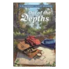 Blackberry Valley Mysteries Book 5: Out of the Depths - Hardcover