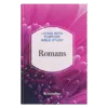 Living with Purpose Bible Study Book 5: Romans - Hardcover