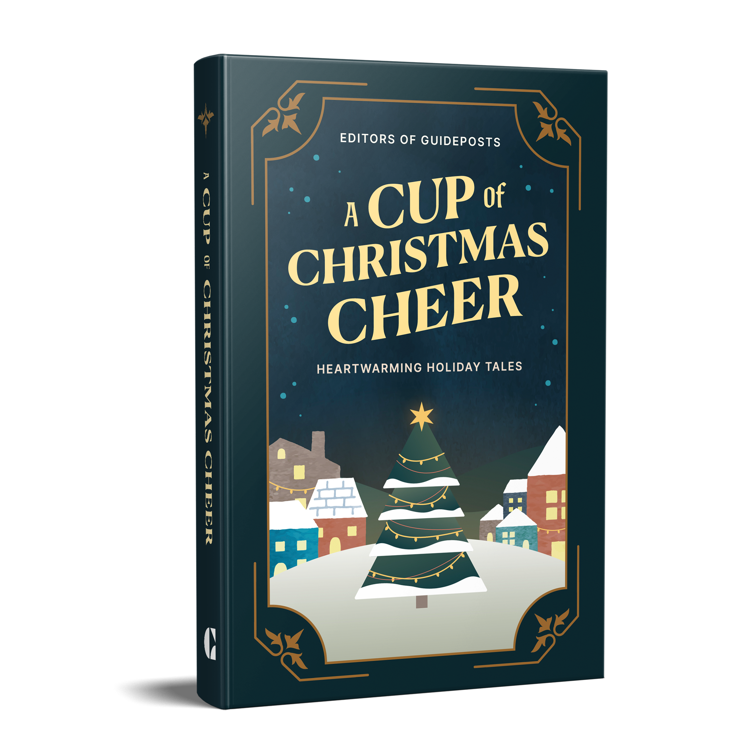 A Cup of Christmas Cheer | Guideposts