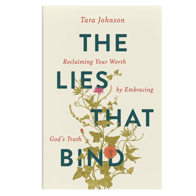 The Lies That Bind