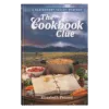 Blackberry Valley Mysteries Book 10: The Cookbook Clue - Hardcover