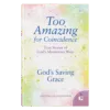 Too Amazing for Coincidence Book 5: God’s Promise of Hope - Hardcover