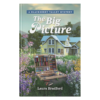 Blackberry Valley Mysteries Book 15: The Big Picture - Hardcover