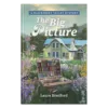 Blackberry Valley Mysteries Book 15: The Big Picture - Hardcover