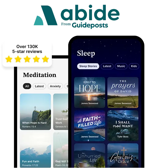 Abide features