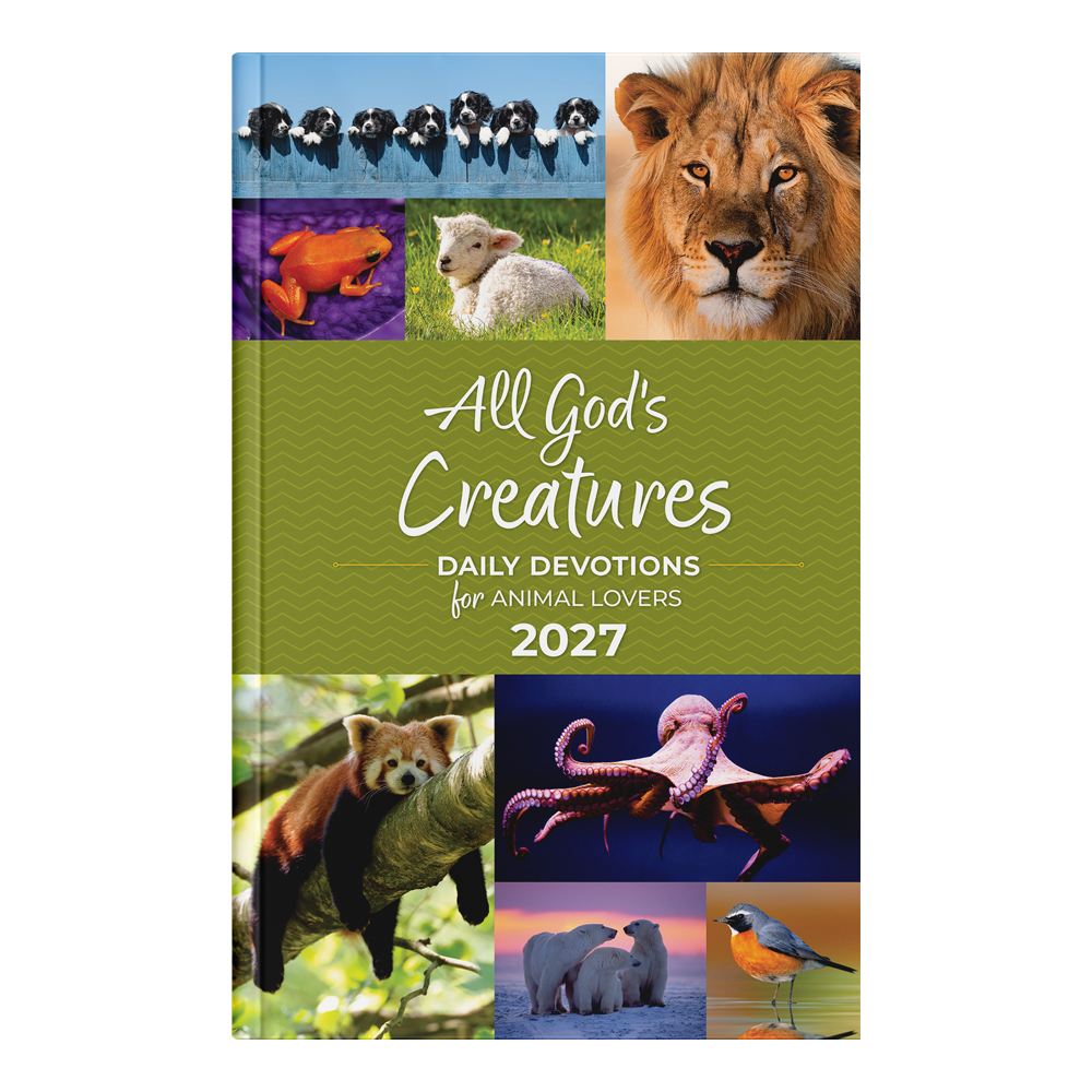 All God's Creatures 2027