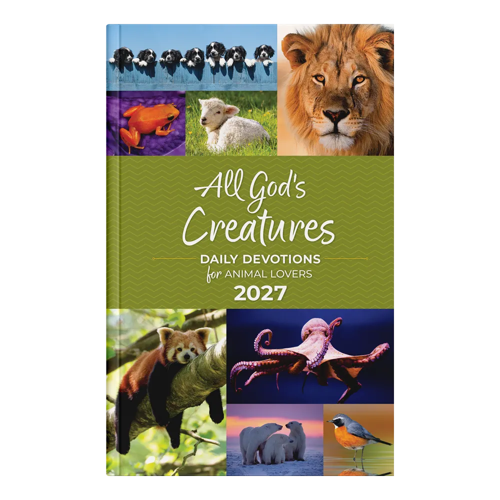 All God's Creatures 2027