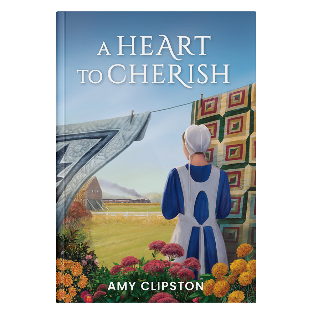 A Heart to Cherish
