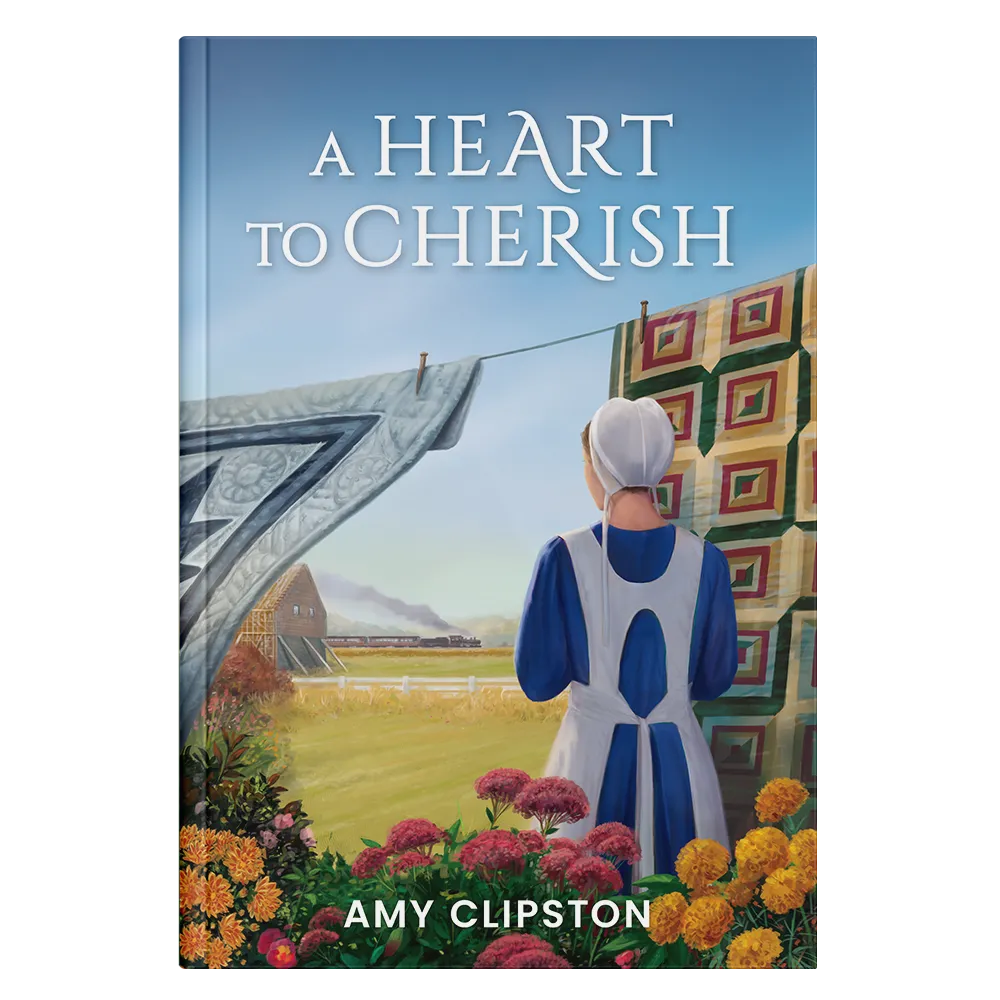 A Heart to Cherish