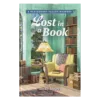 Blackberry Valley Mysteries Book 16: Lost in a Book - Hardcover
