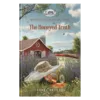 Mysteries of Cobble Hill Farm Book 22: The Honeyed Truth - Hardcover