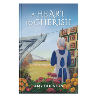 A Heart to Cherish