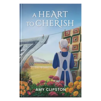 A Heart to Cherish
