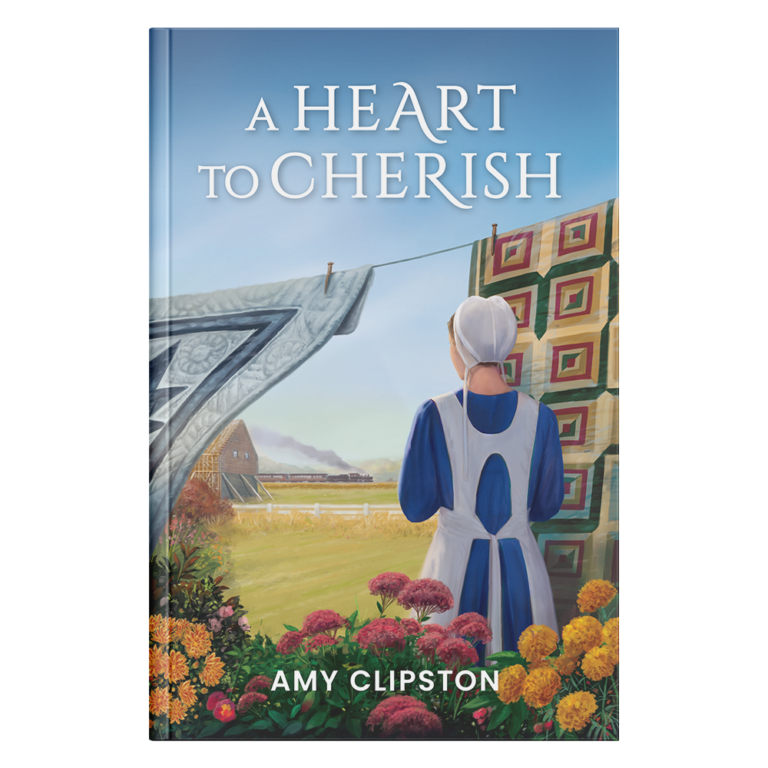 A Heart to Cherish