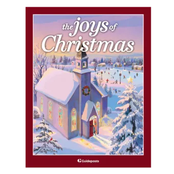 The Joys of Christmas 2026